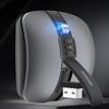 Beyou M113 Intelligente Sprach-Dual-Modus Kabellose Wiederaufladbare Maus