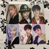 [USED] Stray Kids SUBK Shop Bonus INsei Trading Cards (6 Pieces)