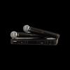 JBL Shure BLX288/BETA58 Dual Wireless Microphone System