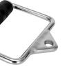 Fitness D-Handle Grip