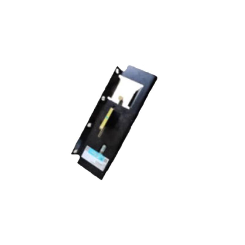 Shaanxi Automobile Cab Locking Mechanism