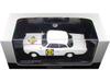 Kyosho Original Prince Skyline Sports Coupe Racing 40 Finished Product 1/43 No.