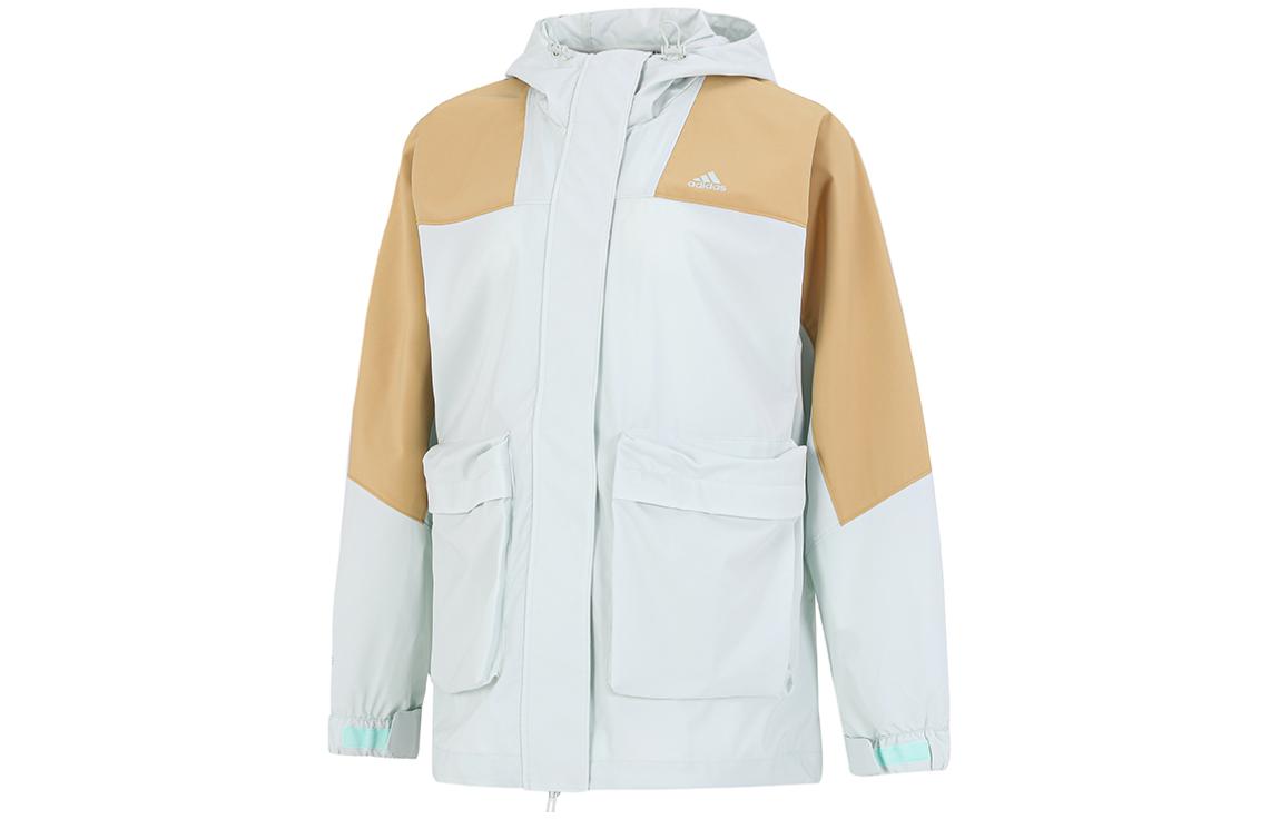 Adidas Jacket Women s Multicolor HM2819 XXL
