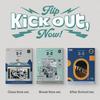 KickFlip Mini Album 2   Kick Out  Flip Now