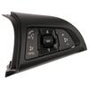 Car Steering Wheel Right Multifunction Button Telephone Volume Control Switch 96892135 For Cruze 2009-2014