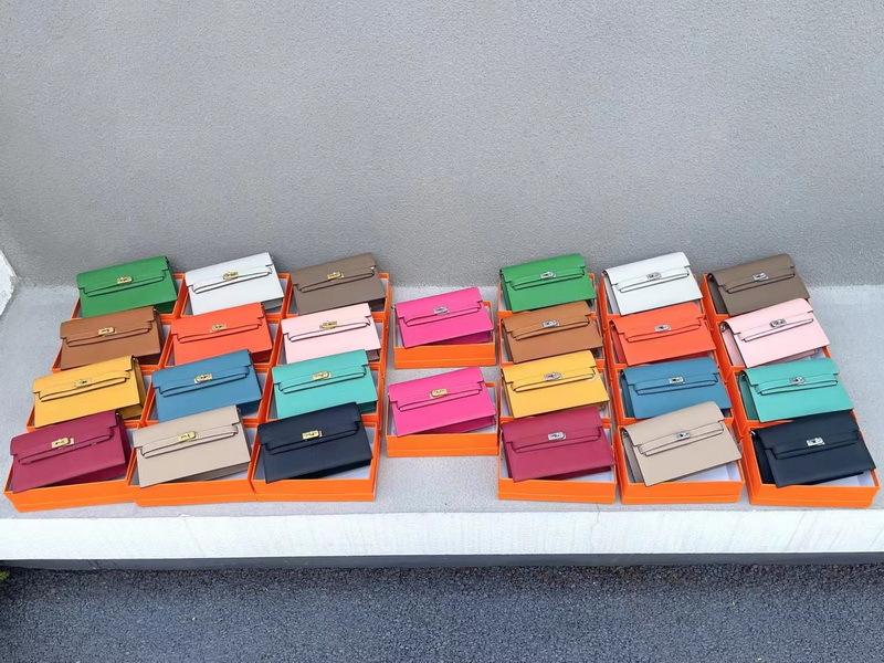 New lychee pattern leather half cover hand grab bag genuine leather women's bag single shoulder underarm bag oblique span bag wholesale