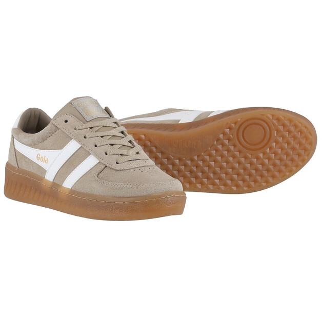 Кроссовки Gola Grandslam Suede