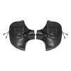 Lowers Leg Warmer Bag Guard for Touring Trike with Engine Guard