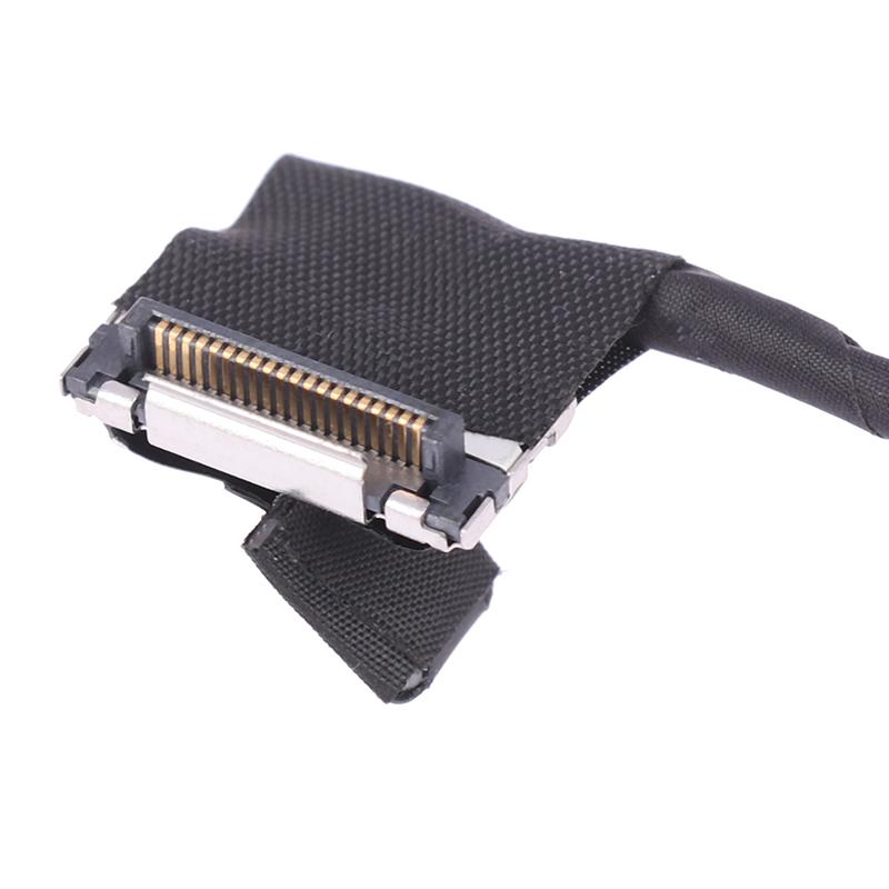 Latitude 5490 E5470 E5480 E5488 E5491 Dc02C00B100 080Rk8 Yenilikçi Sabit Sürücü Hdd Ssd Kablo Adaptörü Konnektörü