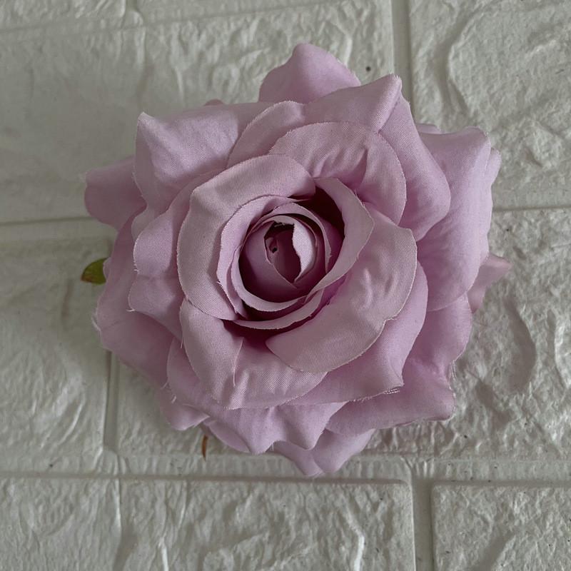 Rose For Buds Wedding Bouquet Home Decoration Diy Craft Prop Photography