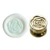 3D Stereoscopic Seal Wax Seal Stamp Head Pray Angels Angels Tears DIY Envelopes Stamps Replace Heads For Wedding Invitation