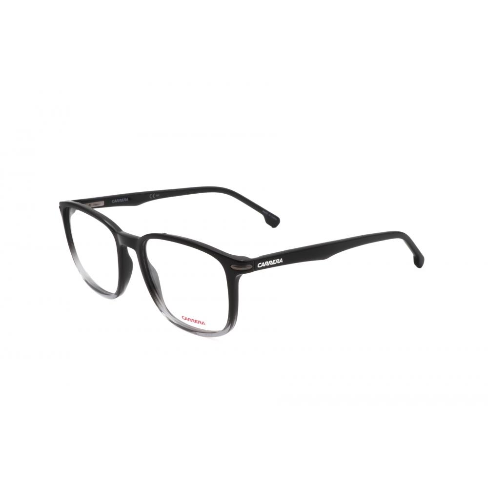 Carrera Men S 55 Mm Black opticalS Black Grey