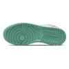 New Jordan 1 Mid Multi Knit GS DM6218-100