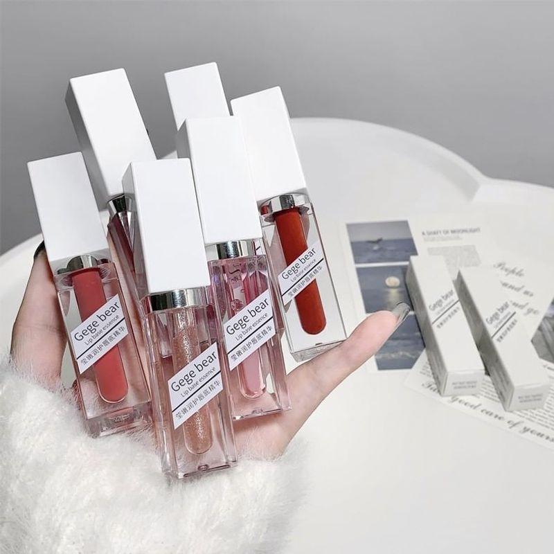 Gege Bear - Lip Gloss Essence - 5 Colors