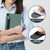 Adhesive Pencil Cases for Apple Pencil 2 1 Stick Holder for IPad Pencil Cover Tablet Touch Stylus Pouch Bag Sleeve Stylus Holder