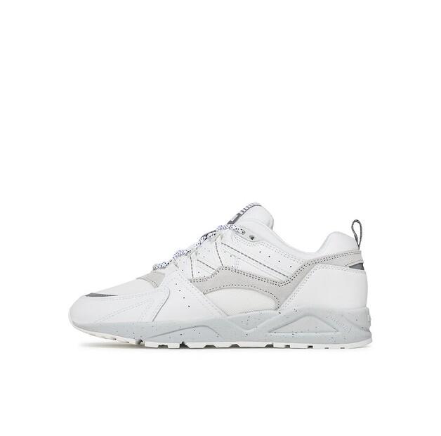 Мужские кроссовки Karhu Fusion 2.0 f804098 серые