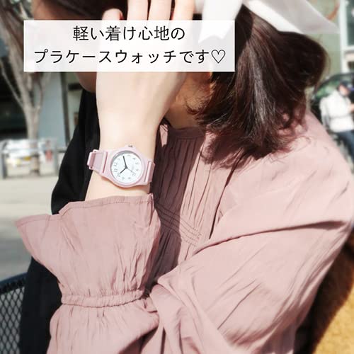Sun Flame J-Axis Watch 20L1364-PU Purple