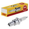 NGK Spark Plug (NGK Special Ceramics) General-purpose Plug (separable Type/with Terminal) 1 Piece [7310] B6ES