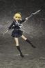 QuesQ LINK Nero Claudius Winter Roman Outfit Another Scale PVC Painted Complete Figure Fate/EXTELLA Ver. 1/7
