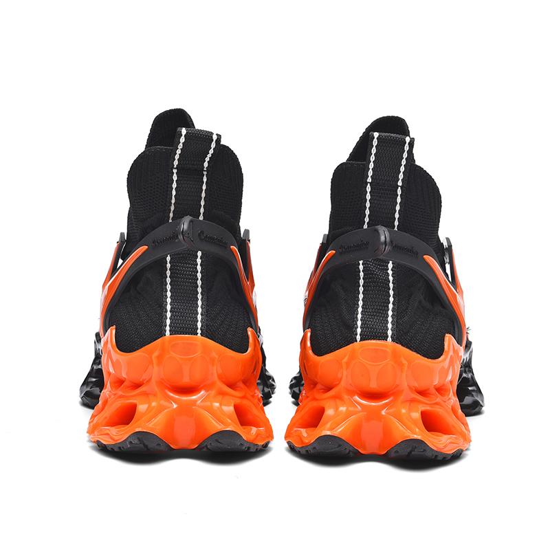 Мужская обувь Кроссовки Мужской теннис Роскошная обувь Мужская повседневная обувь — фото 4