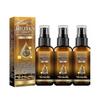 3x Biotin Hair Growth Spray Anti Hair Loss Fast Regrowth Scalp Treatment Serum