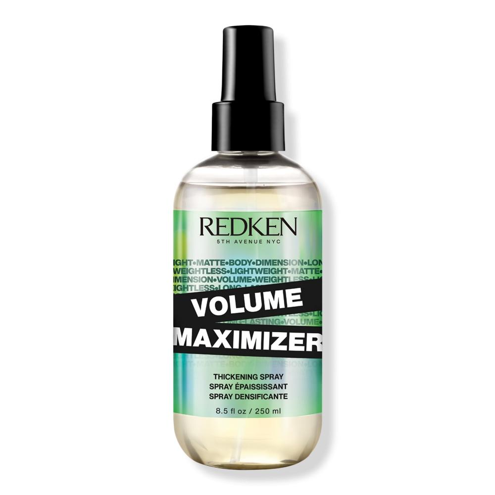 

Redken Volume Maximizer Thickening Spray 8,5 Oz