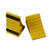 Wheel Chocks For Car Highs Strength Car Stoper Trailers Threshold Ramps Wheel Chock 