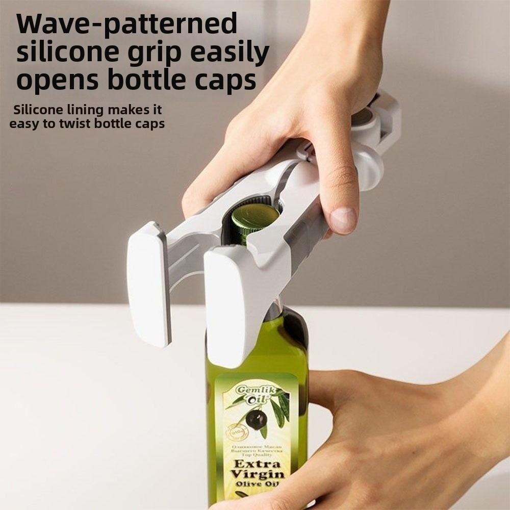 Multifunctional Anti-hot Bowl Plate Clips Heat-Resistant Dish Lifter Clamp  Dish Handling