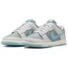 Nike Dunk Low Photon Dust Denim Tyrkysové Pánské Tenisky Šedá Kouřově šedá Plachetnicová HF5441-001