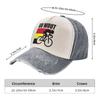Belgie Flag Wout Van Aert Baseballové čepice Věci Móda Zoufalý Washed Snapback Klobouk Unisex Dámské Nastavitelné Čepice Klobouk