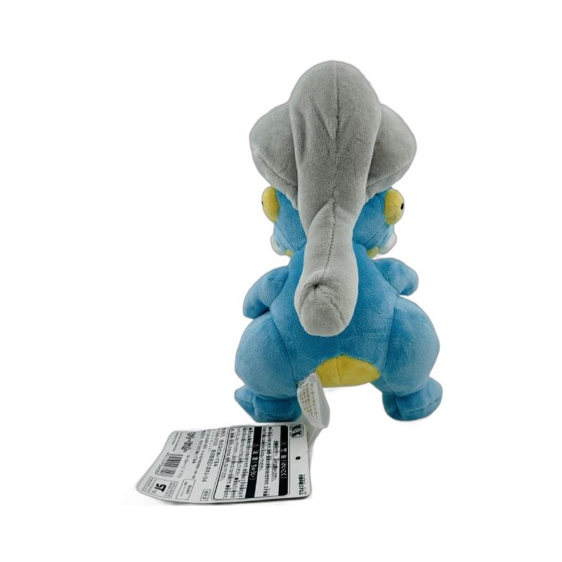 New Doll 27cm Large Elf Series Baby Dragon Plush Doll Toy Doll