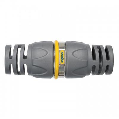 Hozelock 2043 Pro Metalowy Złącznik Naprawczy do Węża 12,5mm (1/2 cala)