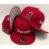 AA Quality Fitted Baseball Caps 3D Embroidered Men Sports Outdoor Use