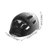 Bike Helmet for Adults Comfortable for Men Women Commuting Portable Gradient with Soft Liner Fit Head Circumference 56-61cm