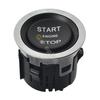 Car Engine Start Stop Switch Button for Land Rover Range Rover Sport Evoque Discovery Sport LR094038 Car Accessories
