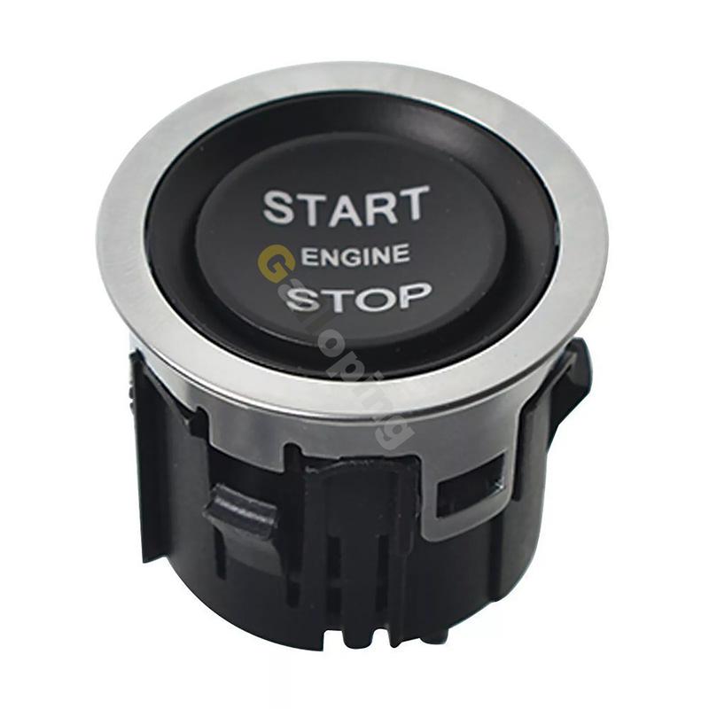 Car Engine Start Stop Switch Button for Land Rover Range Rover Sport Evoque Discovery Sport LR094038 Car Accessories