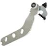 Citroen Jumper 2006- Sliding Side Door Rollers, Set of 3 Pcs