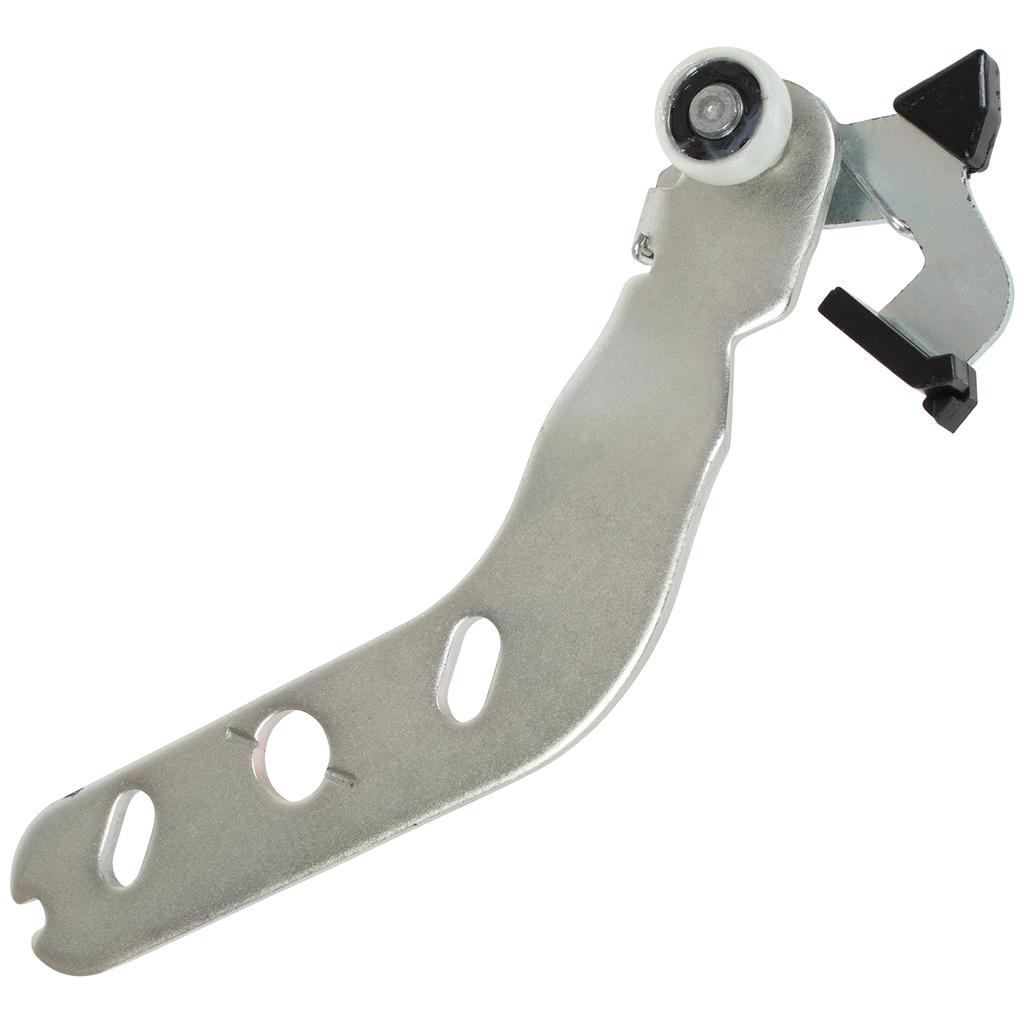 Citroen Jumper 2006- Sliding Side Door Rollers, Set of 3 Pcs