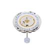 704 Quartz Watch Movement Professional Electric Watch Movement Repairing Accessories for Watch Owners