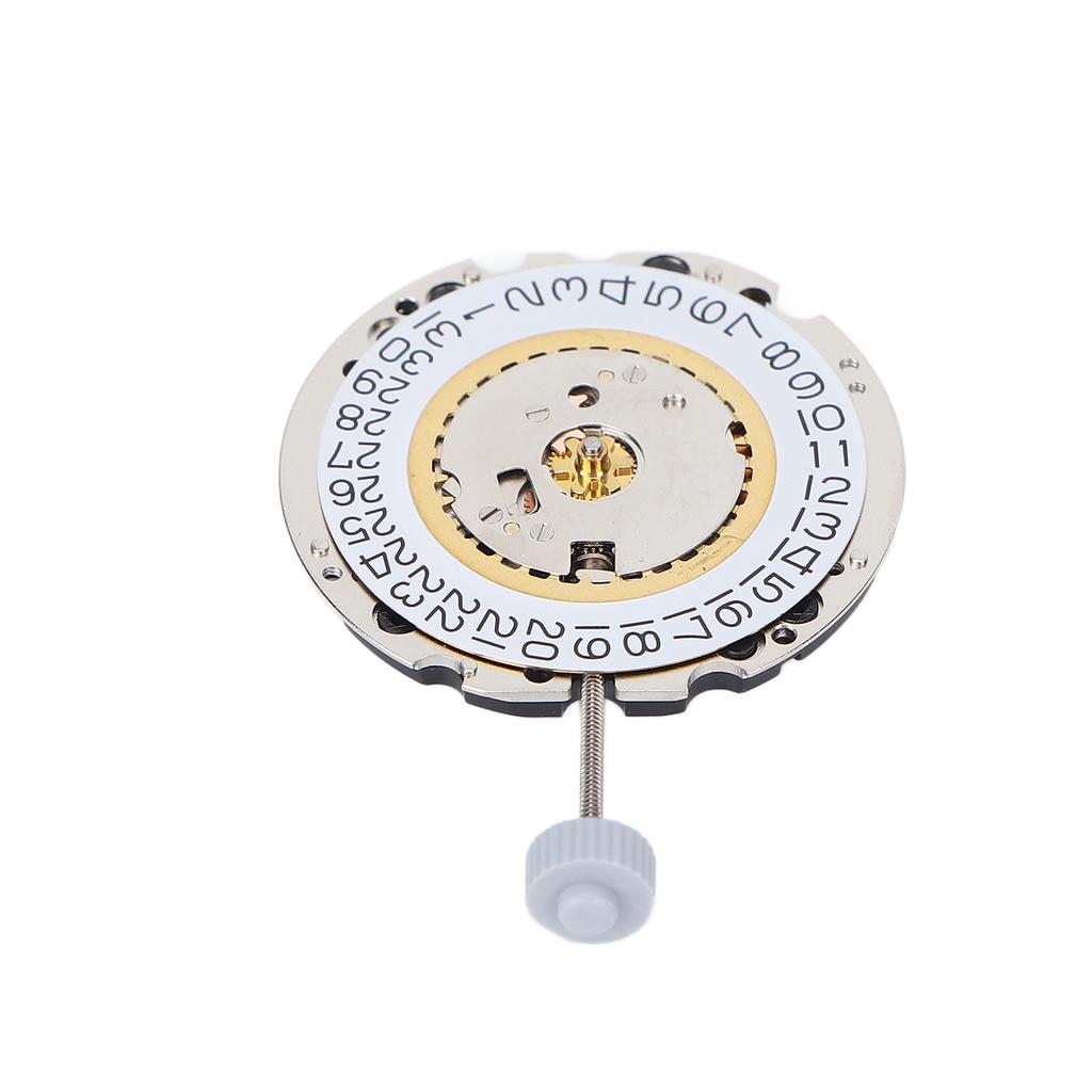 704 Quartz Watch Movement Professional Electric Watch Movement Repairing Accessories for Watch Owners