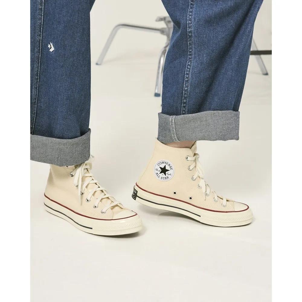 Converse Brand Store Chuck Taylor 1970s Classic Parchment 162053C 240