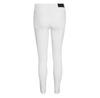 Noisy May Eve Skinny White Low Waist Jeans