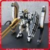 New  Rx-78Al Mech Hg 1144 Atlas Thunder Universe Battlefront Assembly Model Kits Action Figures Puzzle Toys Decorative Gifts