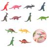 Creative Cartoon Dinosaur Toy Stretchable And Decompressible Perfect For Children