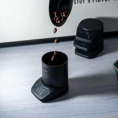 Mini Italian Coffee Electronic Scale, Hand-brewed Coffee Scale, Small Coffee Weighing, Accurate Weighing