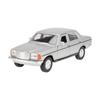 Modell 1:34, Mercedes-Benz W123, silber