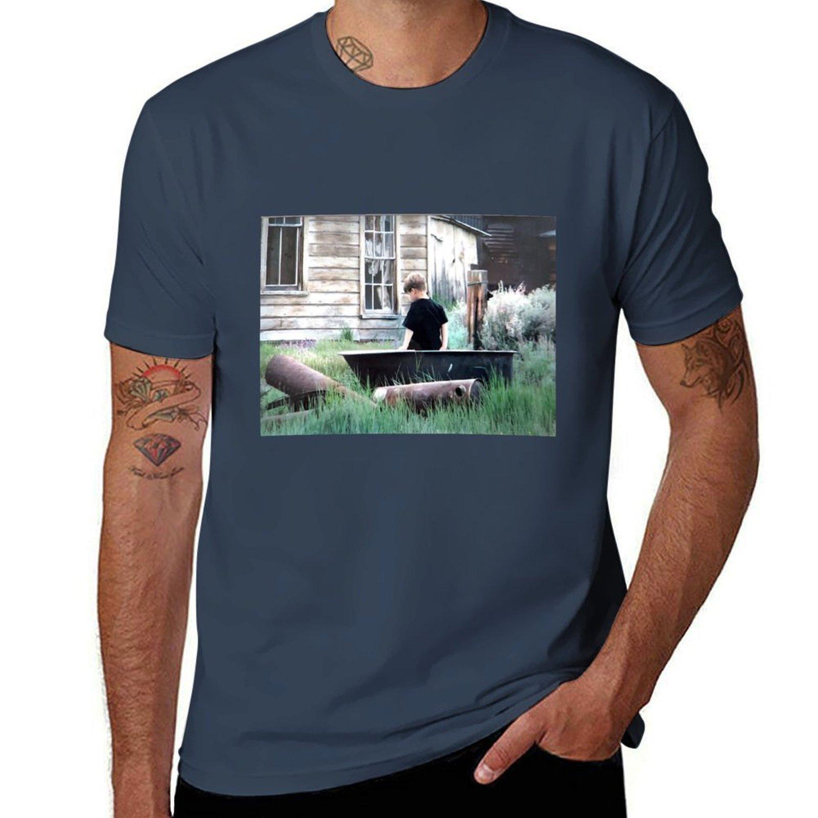 Unbridled And True Tshirt Holiday All Match Tshirt S