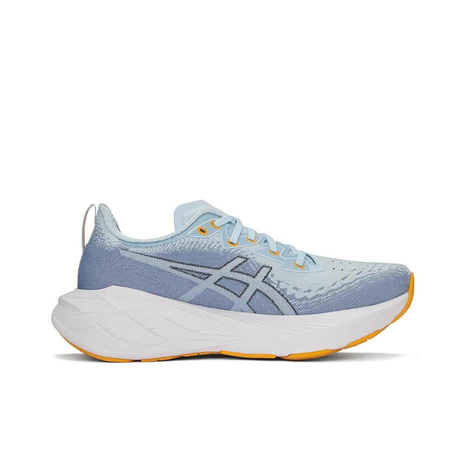 New Asics Novablast 4 'Light Blue Navy' 1011B693-402