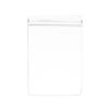 20 Pcs Jewelry Organizer Bags Transparent Anti Oxidation Store Earrings And Rings Dustproof Jewelry Package Bags Household Products