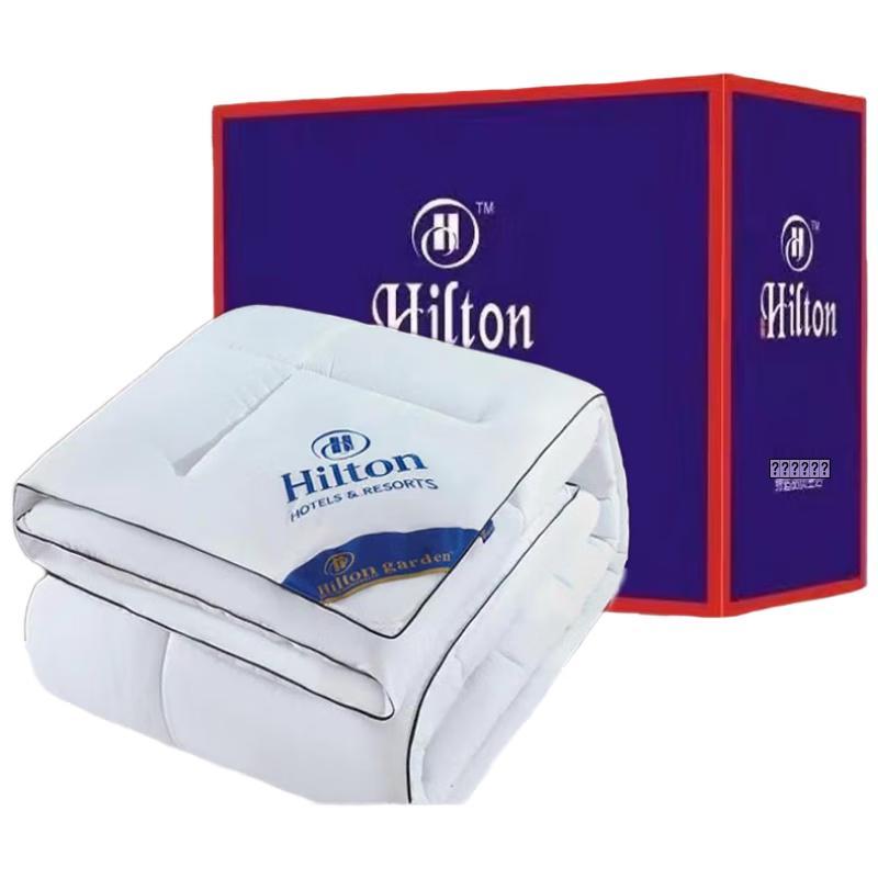 

Роскошный зимний подарочный набор одеял из соевого волокна